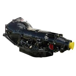 Hughes Performance Automatic Transmissions 34-1THD