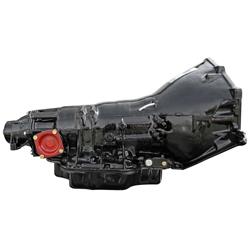 Hughes Performance Street and Strip Transmissions 34-2T