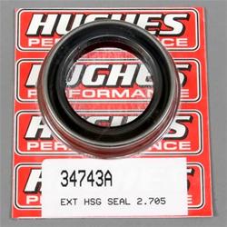 Hughes Performance Rear Transmission Seals 34743A