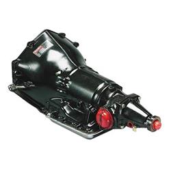 Hughes Performance Street and Strip Transmissions 35-1X