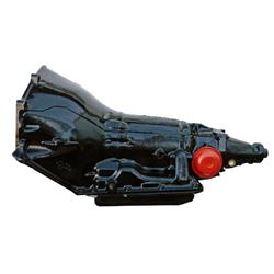 Hughes Performance Automatic Transmissions 35-2-75