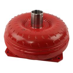 Hughes Performance Street Master 2,500 Stall Torque Converter 35-25