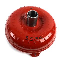 Hughes Performance Pro-Street 30 Series 3,000 Stall Torque Converter 35-30