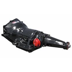 Hughes Performance Automatic Transmissions 35-1DHD