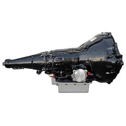 Hughes Performance Manual Transmissions 36-1FEHD