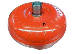 Hughes Performance Torque Converters 38-25FE