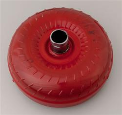 Hughes Performance Street Master 2,500 Stall Torque Converter 42-25