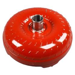 Hughes Performance Street Rod 2,000 Stall Torque Converter 51-20L