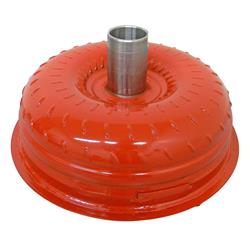 Hughes Performance Pro-Street 30 Series 3,000 Stall Torque Converter 51-30