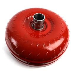 Hughes Performance Street Rod 2,000 Stall Torque Converter 53-20LHD