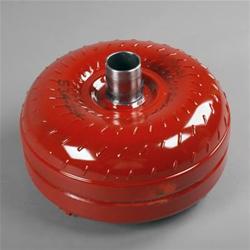 Hughes Performance Street Master 2,500 Stall Torque Converter 53A-25L