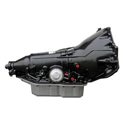 Hughes Performance Automatic Transmissions 54-1HD