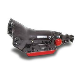 Hughes Performance Automatic Transmissions 74-1CE3HD