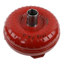 Hughes Performance Fuel Miser 1,200 Stall Torque Converter F30FUEL