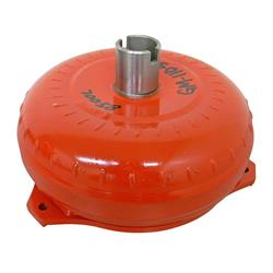 Hughes Performance Torque Converters GM110