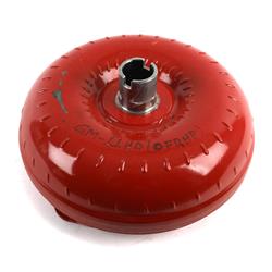 Hughes Performance Torque Converters GM11HDOFRHP