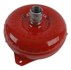 Hughes Performance Street Rod 2,000 Stall Torque Converter GM20(BPO)400BP
