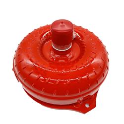 Hughes Performance Street Master 2,500 Stall Torque Converter GM25