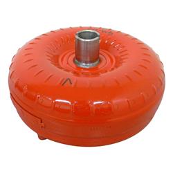 Hughes Performance Torque Converters GM25HD-12