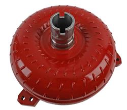 Hughes Performance Pro-Street 30 Series 2,800-3,000 Stall Torque Converter GM30BILLET