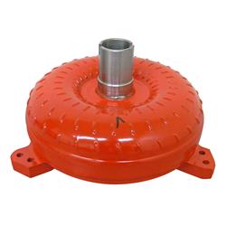 Hughes Performance Billet 3,500 Stall Torque Converter GM35BILLET