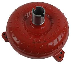 Hughes Performance Torque Converters GM45BILLET