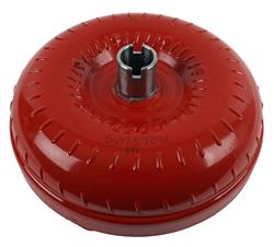 Hughes Performance Tow Master Series 1,800 Stall Torque Converter GM5TOW