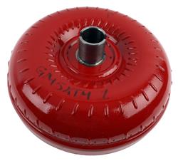 Hughes Performance XTM Heavy-Duty Towing Series 1,500 Stall Torque Converter GM5 XTM-1