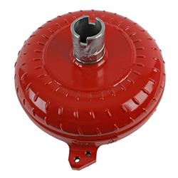 Hughes Performance Torque Converters GM92BILLET30