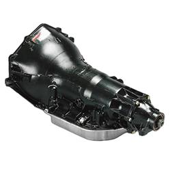 Hughes Performance Heavy-Duty Transmission Packages HD35-1