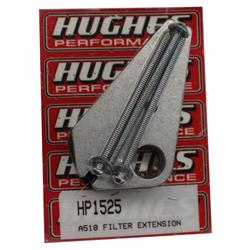 Hughes Performance Automatic Transmission Filter Extensions HP1525