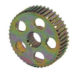 Hughes Performance Heavy-Duty Clutch Hubs