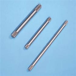 Hughes Performance Hardened Input Shafts HP2236