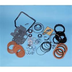 Hughes Performance PTFE Ring Kits