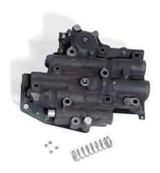 Hughes Performance Automatic Transmission Valve Bodies HP1218