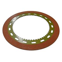 Hughes Performance Automatic Transmission Clutch Packs HP3245