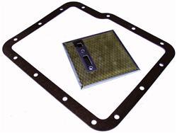 Hughes Performance Automatic Transmission Rebuild Kits HP3285