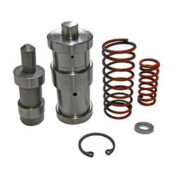 Hughes Performance Automatic Transmission Boost Valves HP3727