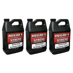 Hughes Performance Transmission Fluid HP400