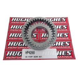 Hughes Performance Automatic Transmission Oil Pump Gears HP4208