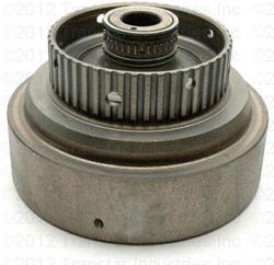 Hughes Performance Automatic Transmission Forward Drums