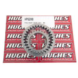 Hughes Performance Automatic Transmission Oil Pump Gears HP6208