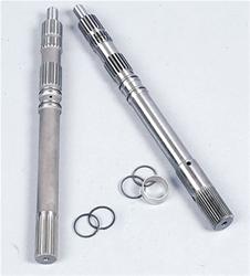 Powerglide 30 Spline 300 Maraging Billet Steel Input Shaft Rated at 1,200  HP 749601 - PATC 