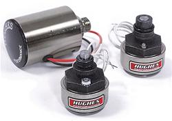 Hughes Performance Heavy-Duty Trans-Brake Solenoids