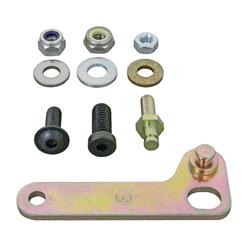 Hughes Performance Detent Cable Brackets HP8620