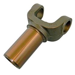 Hughes Performance Heavy Duty Transmission Slip Yokes HP8825