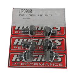 Hughes Performance Flexplate Bolts HP8980