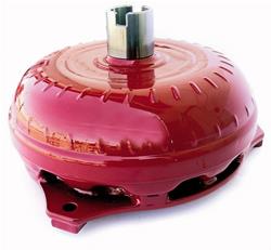 Hughes Performance Pro-Street 30 Series 3,000 Stall Torque Converter LS30BHD