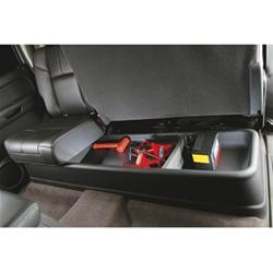 Husky GearBox Interior Storage Systems