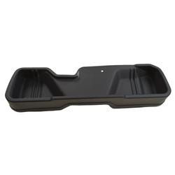 Husky GearBox Under Seat Storage Boxes 09011